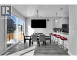 Kitchen - 25 Belvedere Terrace Se, Calgary, AB T2A7G1 Photo 18