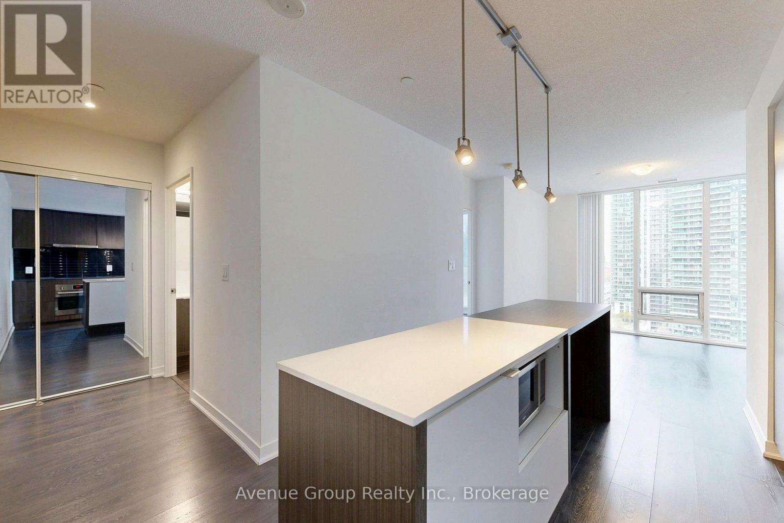1705 - 100 HARBOUR STREET, Toronto (Waterfront Communities) — photo 11