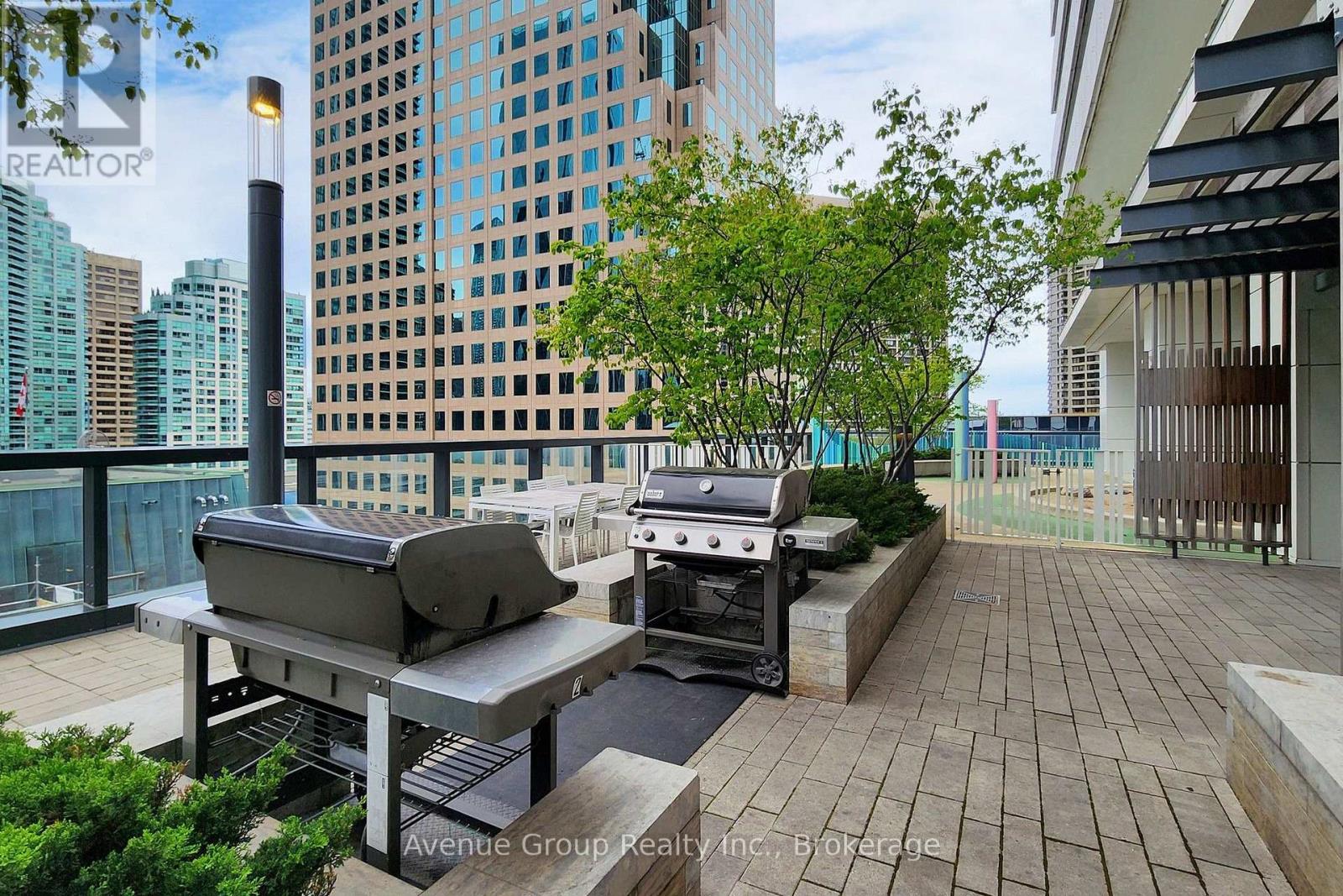 1705- 100 Harbour Street, Toronto, ON photo 42