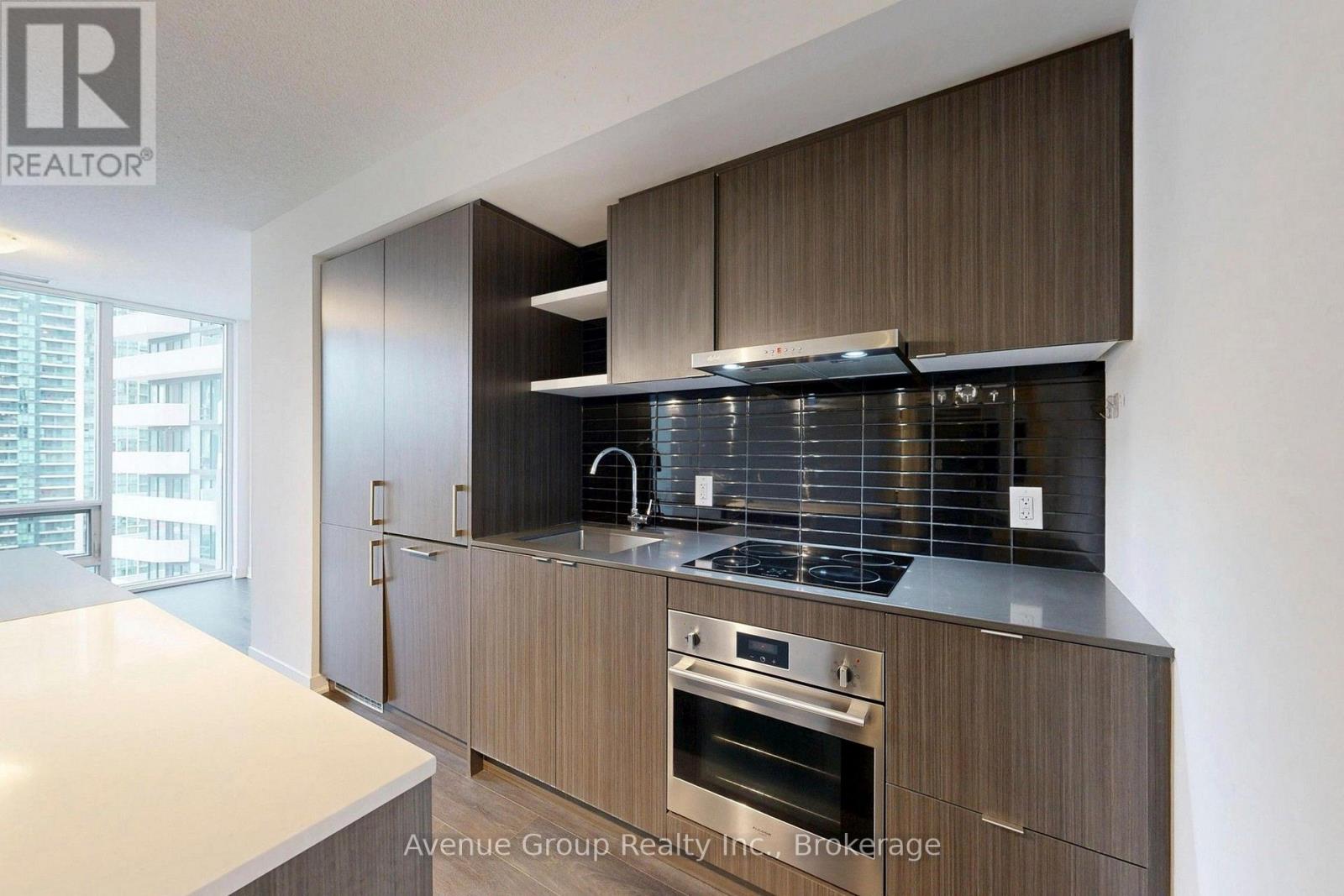 1705 - 100 HARBOUR STREET, Toronto (Waterfront Communities) — photo 8
