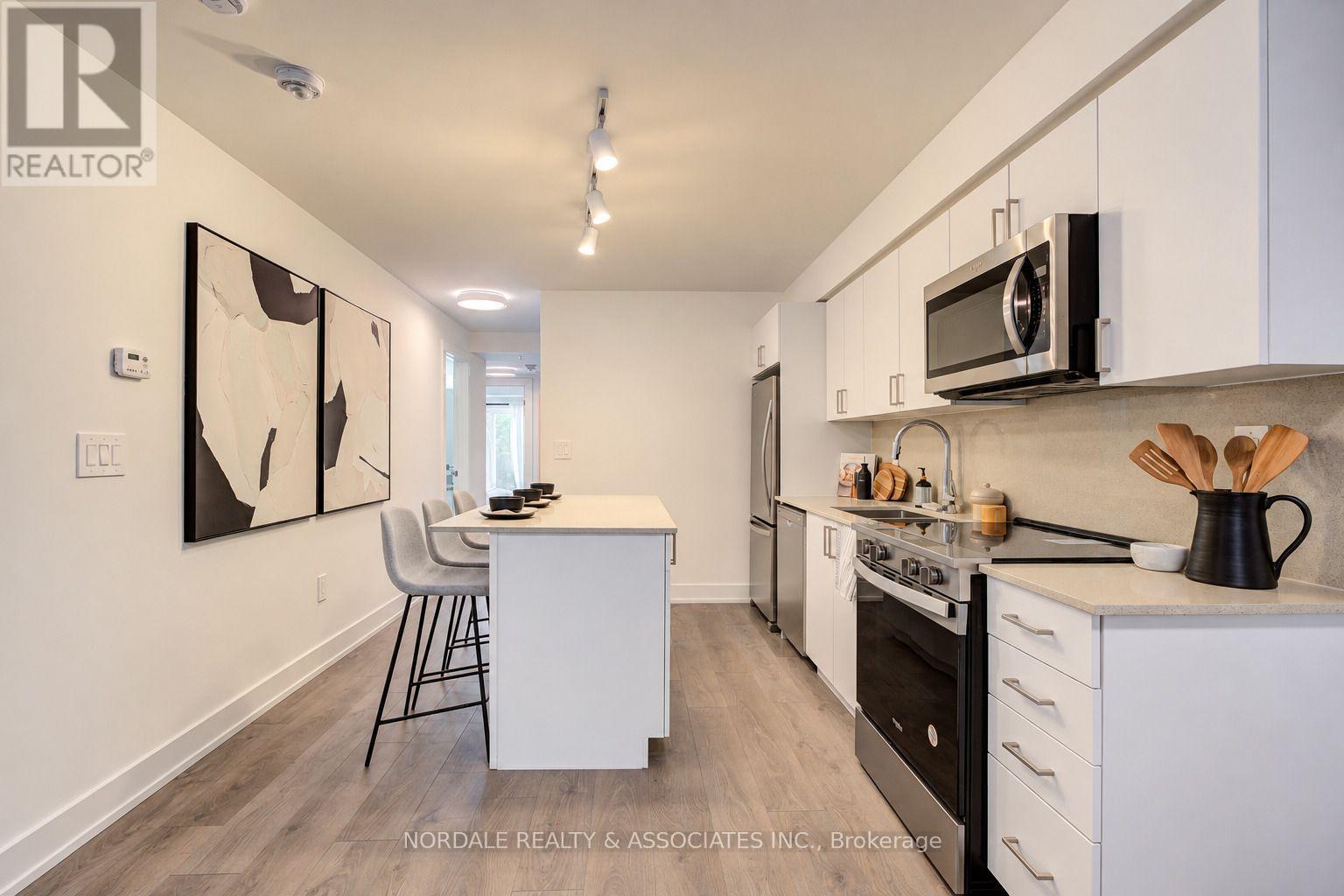 C103 - 1660 VICTORIA PARK AVENUE, Toronto (Victoria Village) — photo 10