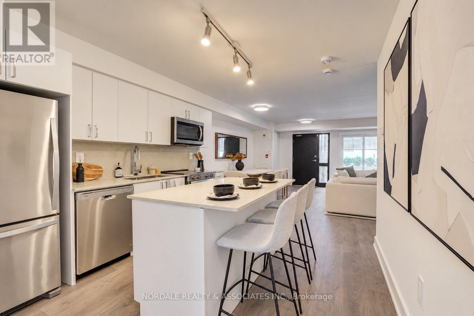 C103 - 1660 VICTORIA PARK AVENUE, Toronto (Victoria Village) — photo 11