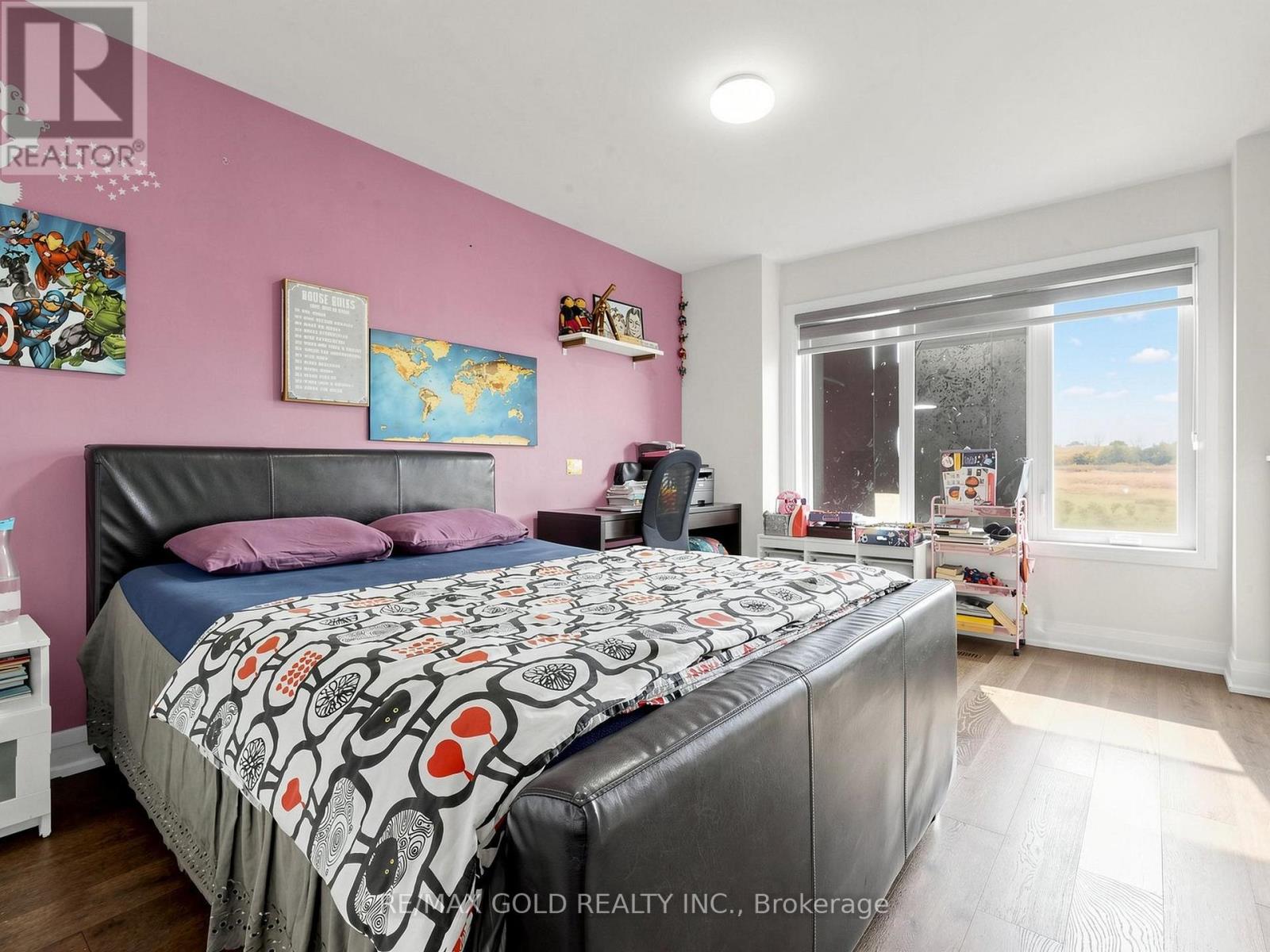 77 Chelliah Court, Toronto, ON photo 36