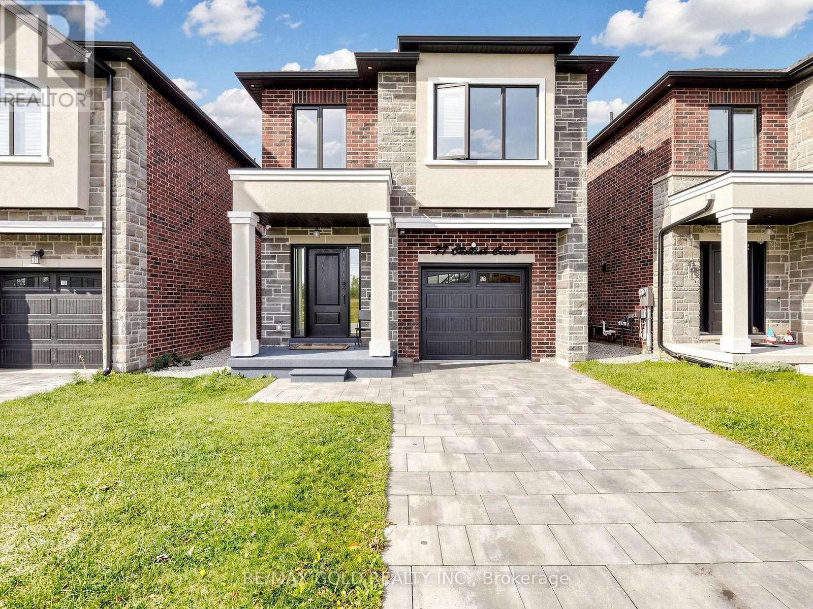 77 CHELLIAH COURT - 4