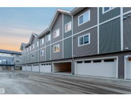 Bedroom 3 - #56 18110 28 Av Sw, Edmonton, AB T6W5R1 Photo 6