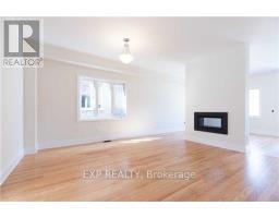 Bedroom 3 - 60 Starkweather Street, Aurora, ON L4G0Z2 Photo 8
