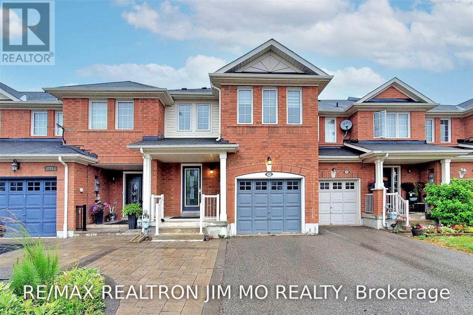 287 PENNDUTCH CIRCLE, Whitchurch-Stouffville (Stouffville)