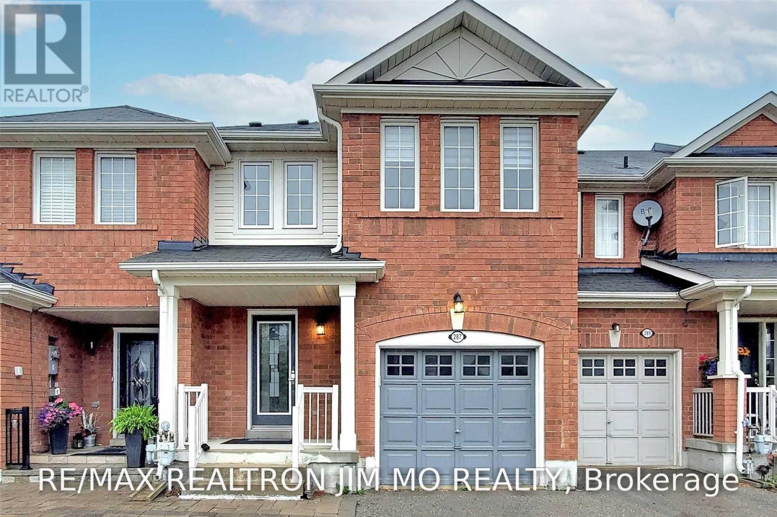 287 PENNDUTCH CIRCLE, Whitchurch-Stouffville (Stouffville) — photo 2