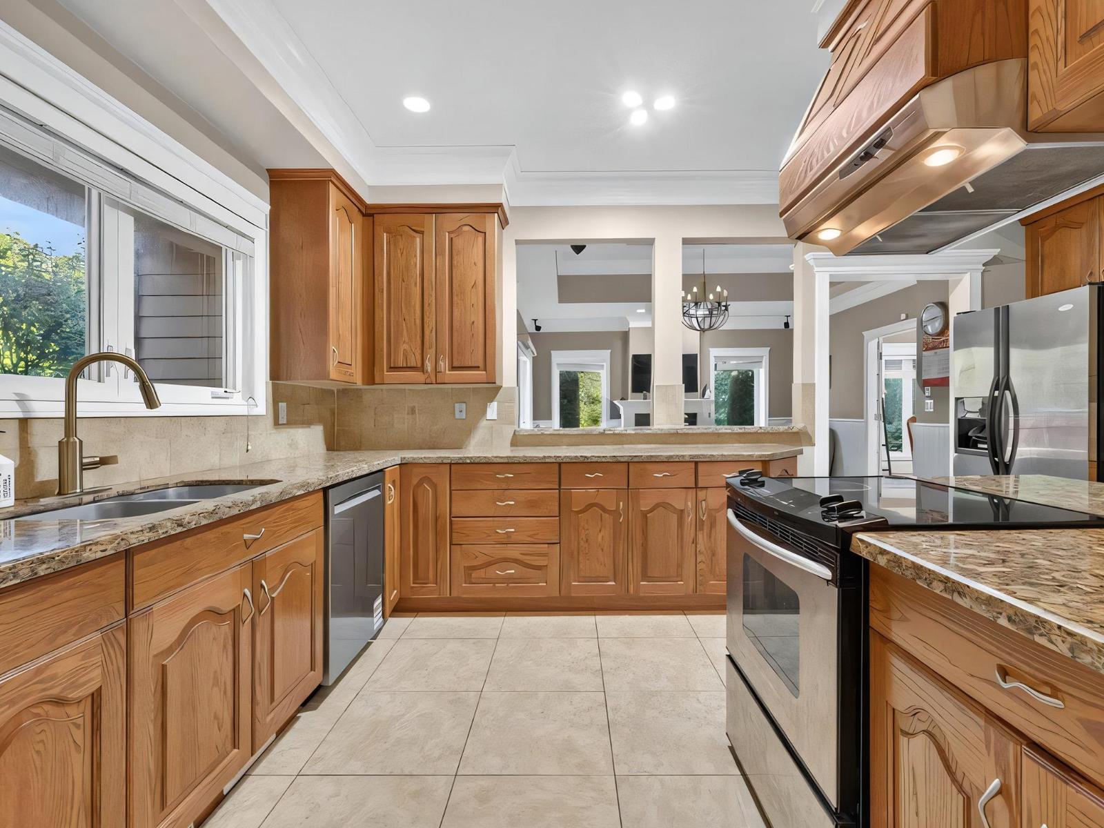 15775 39A AVENUE, Surrey - Image 1