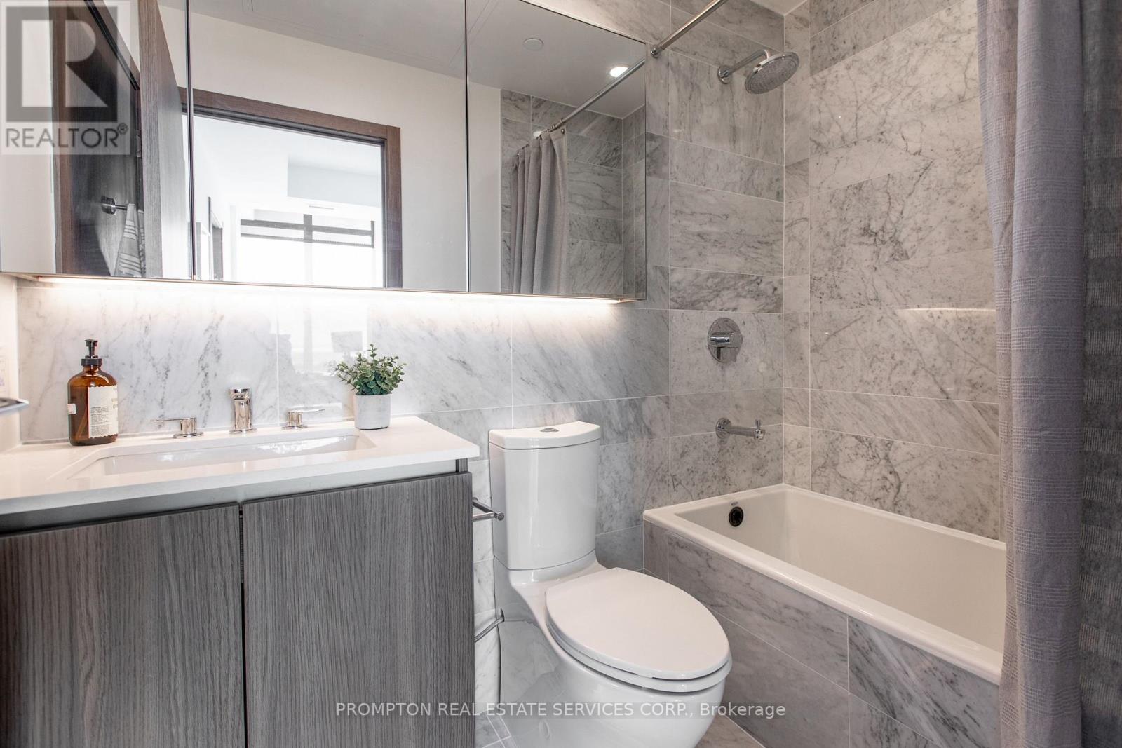 2502 - 17 BATHURST STREET, Toronto (Waterfront Communities) — photo 11