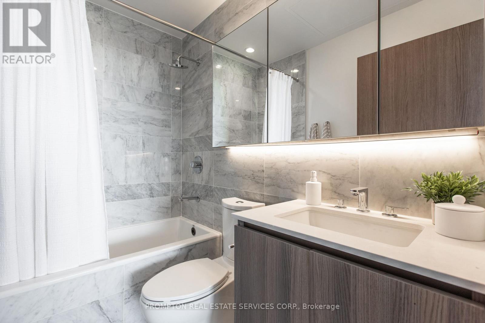 2502 - 17 BATHURST STREET, Toronto (Waterfront Communities) — photo 12