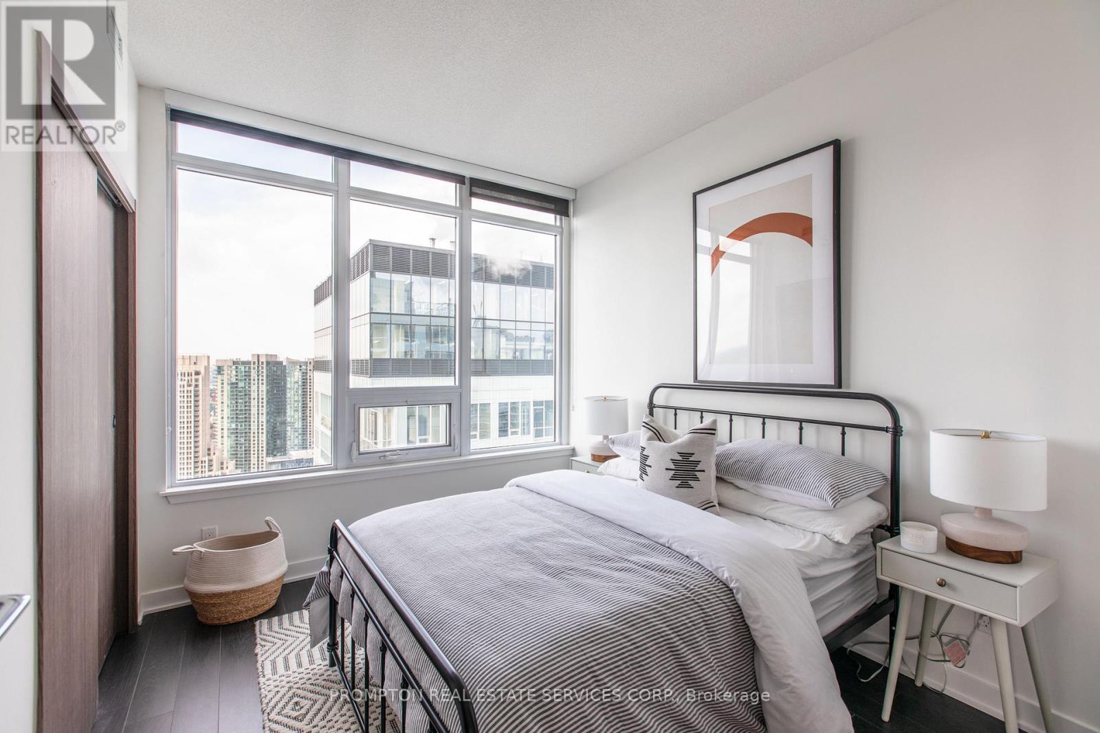 2502 - 17 BATHURST STREET, Toronto (Waterfront Communities) — photo 5