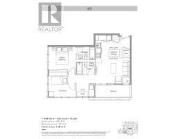 2502 - 17 Bathurst Street, Toronto, ON M5V1A5 Photo 13