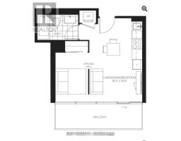 4410 - 50 Charles Street, Toronto, ON M4Y0C3 Photo 16