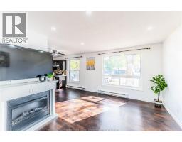Dining room - 9370 Aire Court, Windsor, ON N8S4E6 Photo 8