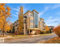 Apartment for sale at #408 11203 103A Av NW, Edmonton — MLS® E4511122