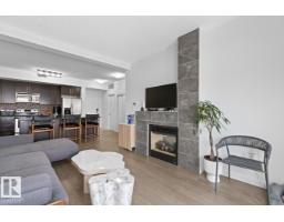 #408 11203 103a Av Nw, Edmonton, AB T5K2E4 Photo 13
