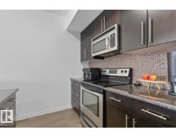 #408 11203 103a Av Nw, Edmonton, AB T5K2E4 Photo 9