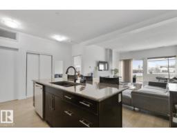#408 11203 103a Av Nw, Edmonton, AB T5K2E4 Photo 10