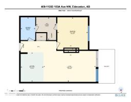 #408 11203 103a Av Nw, Edmonton, AB T5K2E4 Photo 19