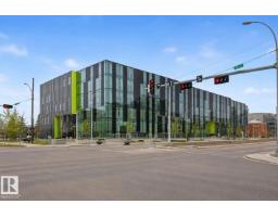 #408 11203 103a Av Nw, Edmonton, AB T5K2E4 Photo 24