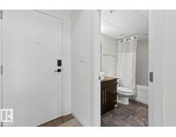 #408 11203 103a Av Nw, Edmonton, AB T5K2E4 Photo 16