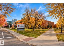 #408 11203 103a Av Nw, Edmonton, AB T5K2E4 Photo 23
