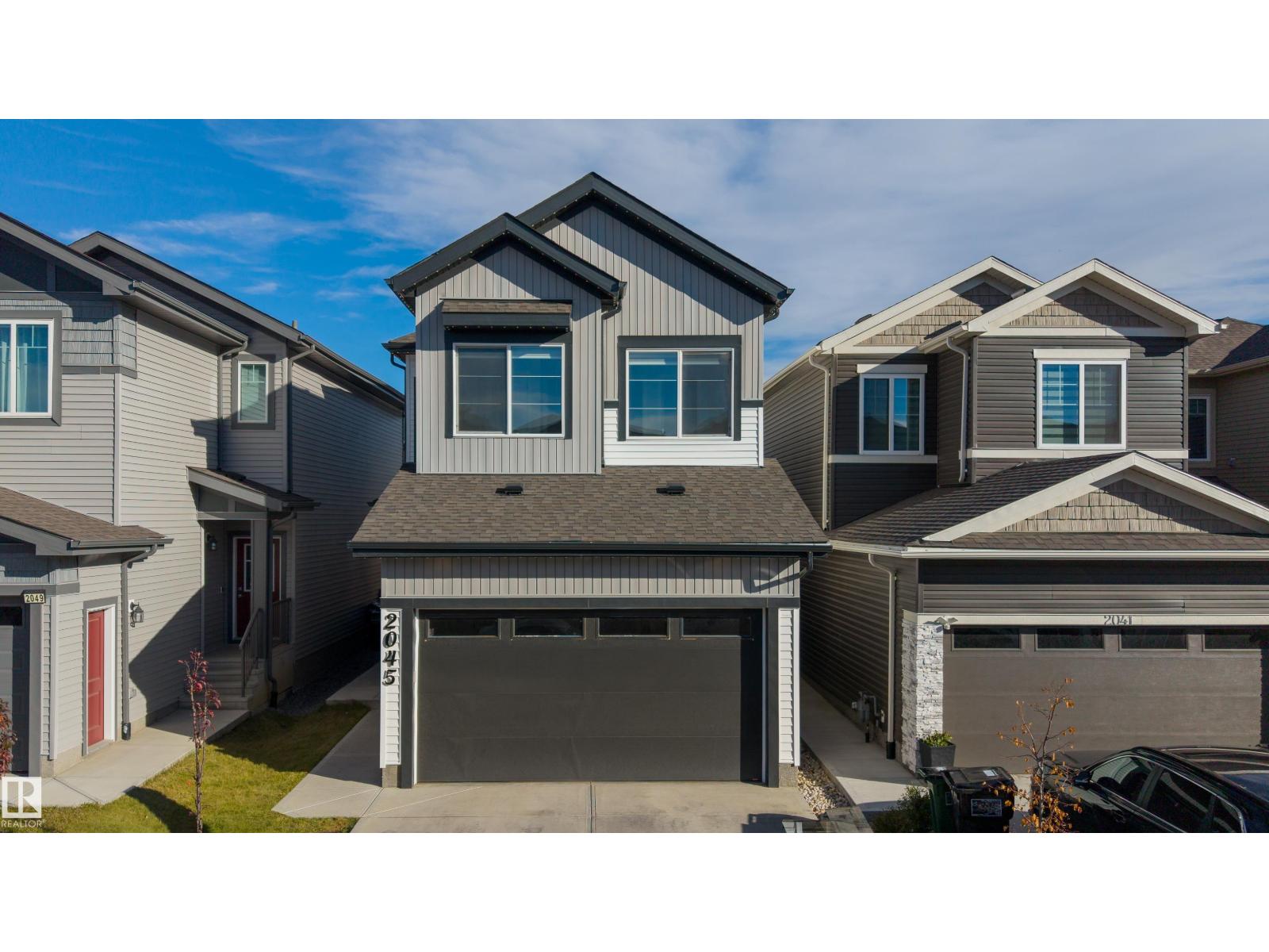 Photo of 2045 209A St NW, Edmonton