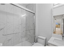 Bedroom 2 - 2045 209a St Nw, Edmonton, AB T6M3C8 Photo 7