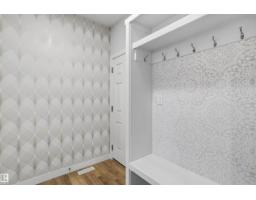Bedroom 3 - 2045 209a St Nw, Edmonton, AB T6M3C8 Photo 8