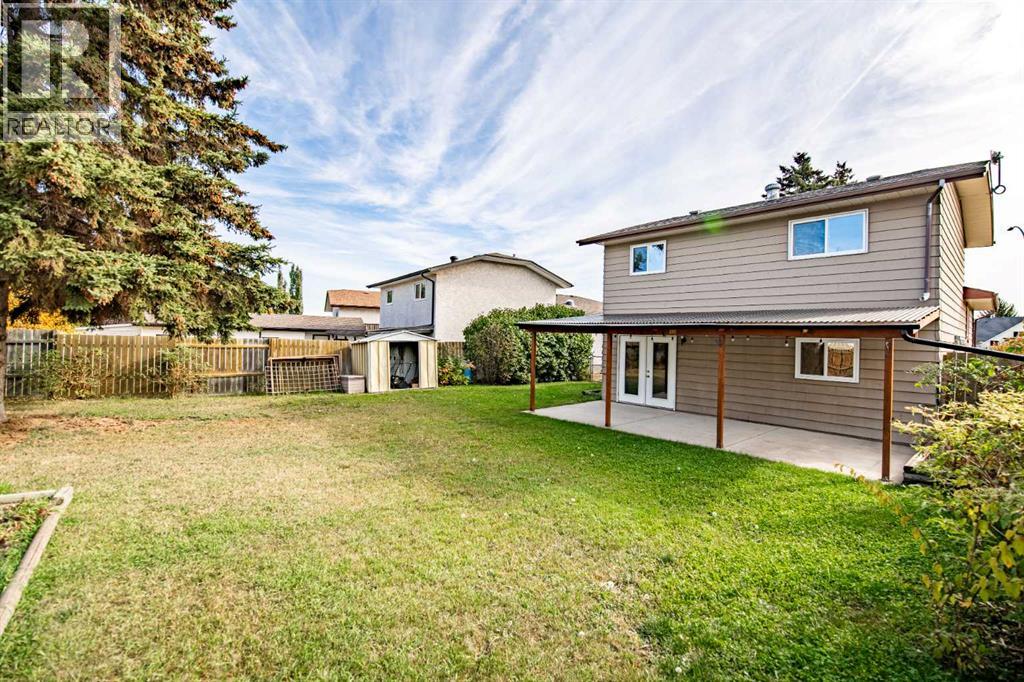 Listing photo – 12 Opal Close, Lacombe