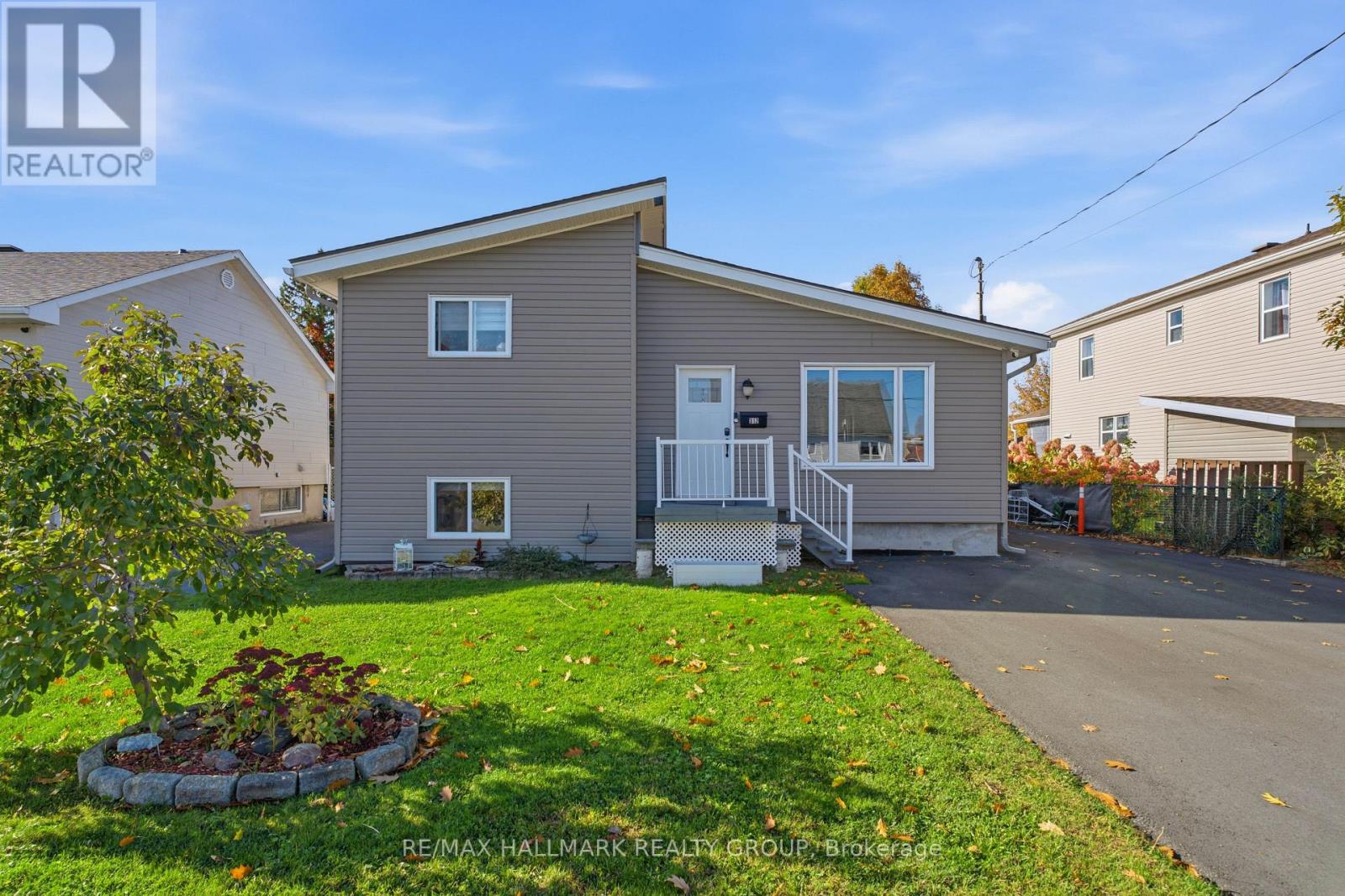 312 DUFFERIN STREET, Hawkesbury