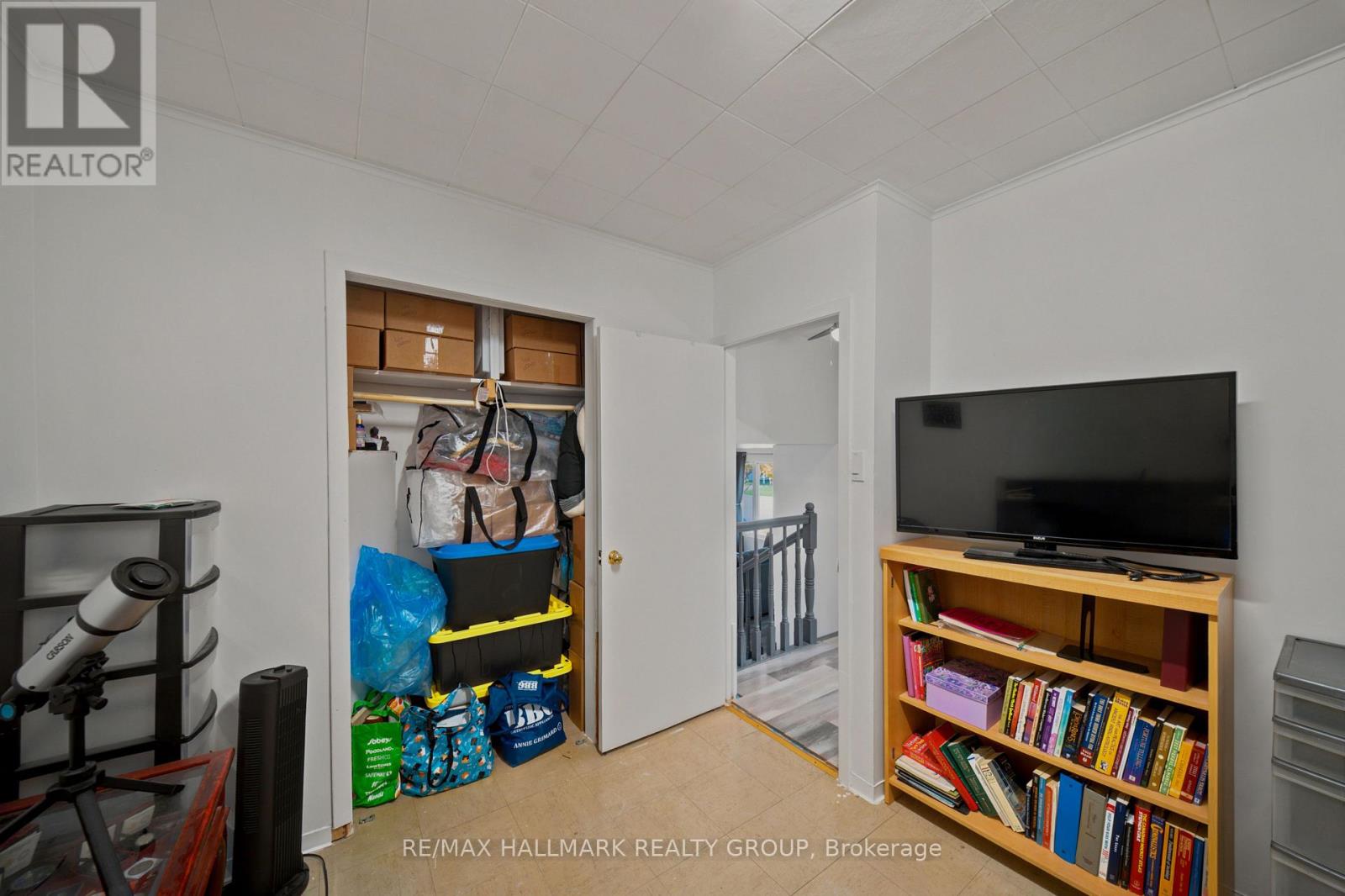 312 DUFFERIN STREET - 22