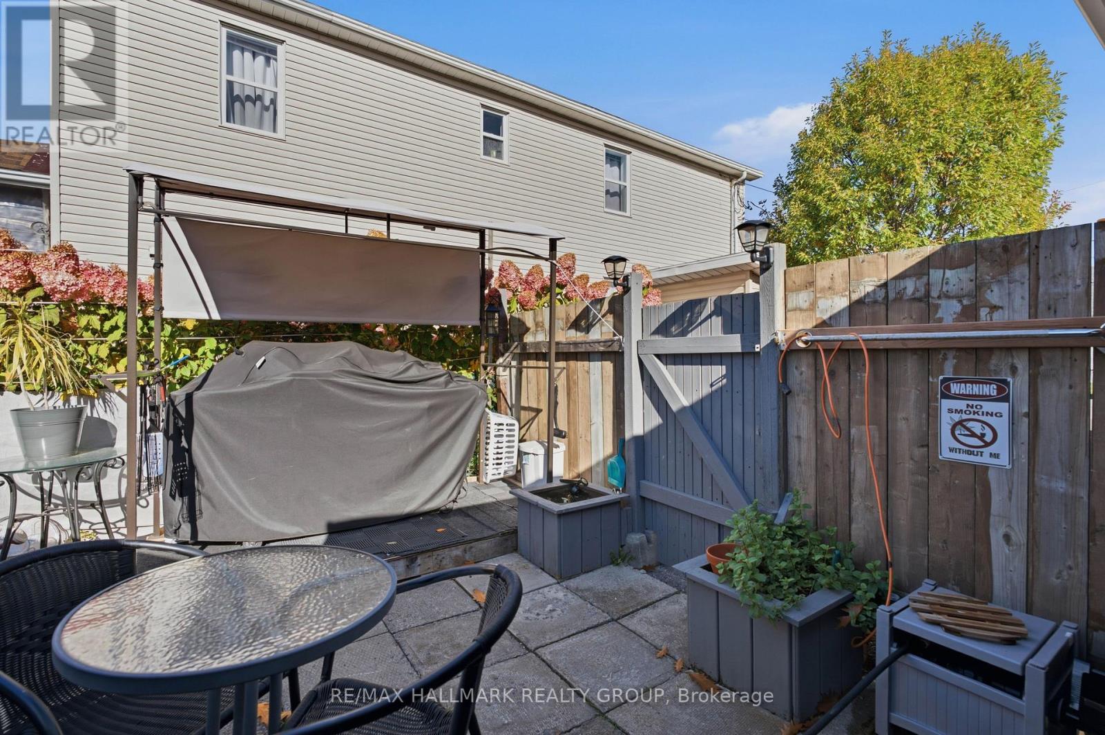 312 DUFFERIN STREET - 37