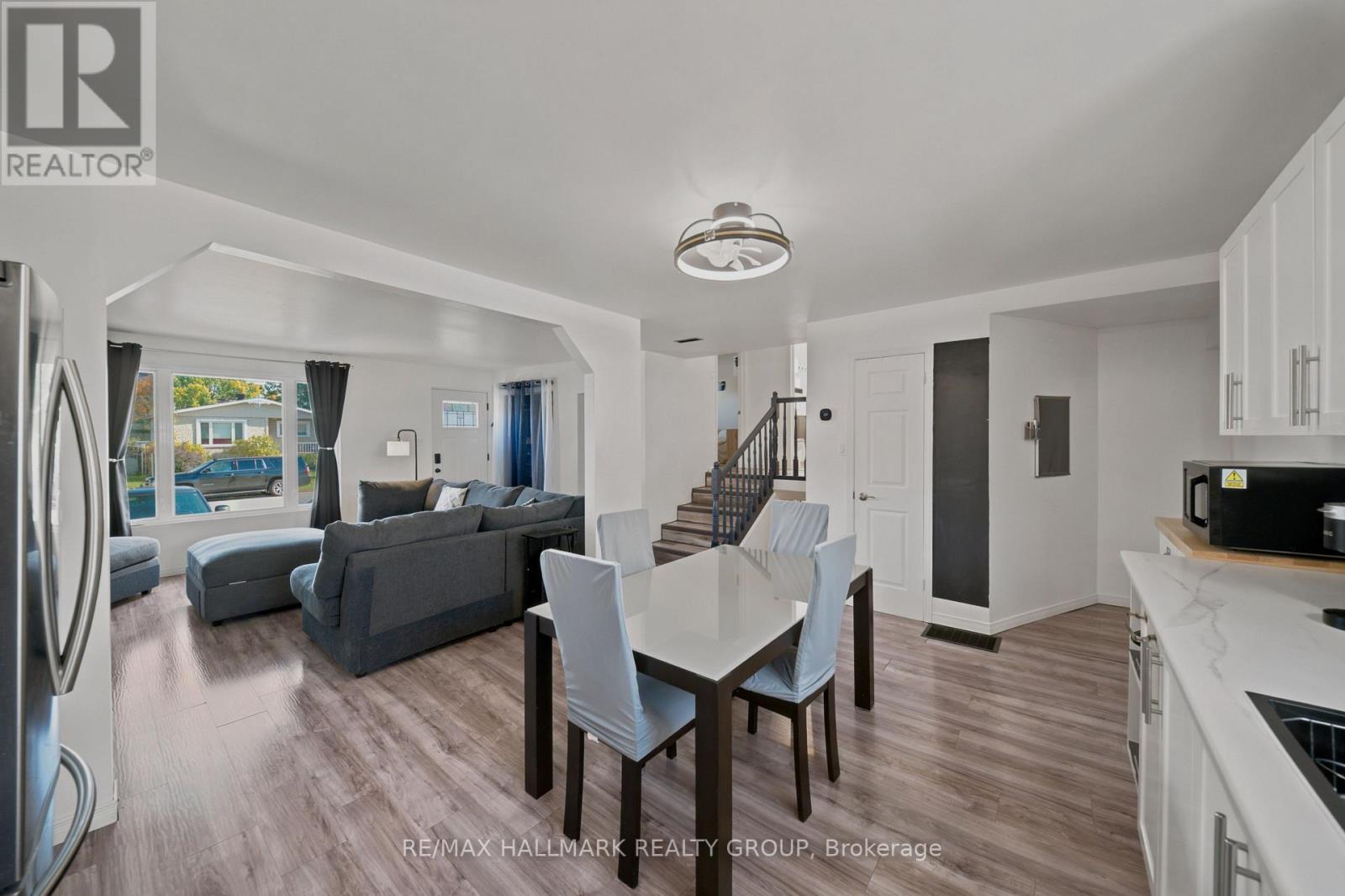 312 DUFFERIN STREET - 8