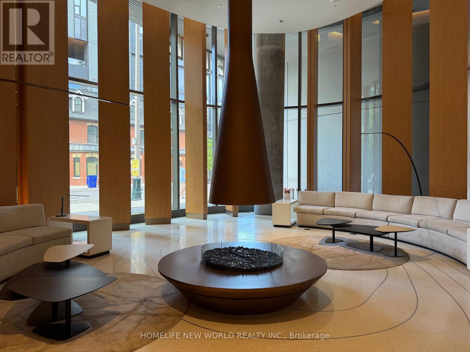 3209 - 11 WELLESLEY STREET W, Toronto (Bay Street Corridor) — photo 4