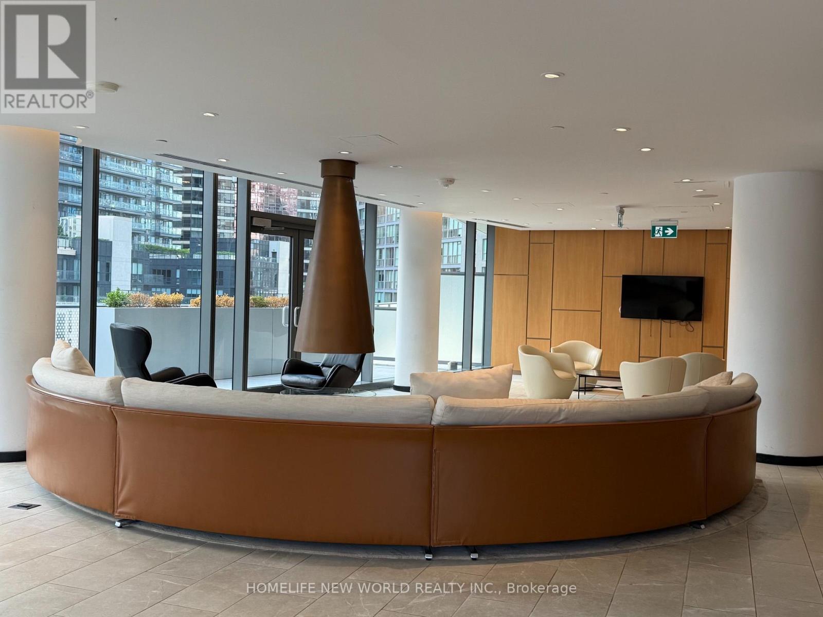 3209 - 11 WELLESLEY STREET W, Toronto (Bay Street Corridor) — photo 6