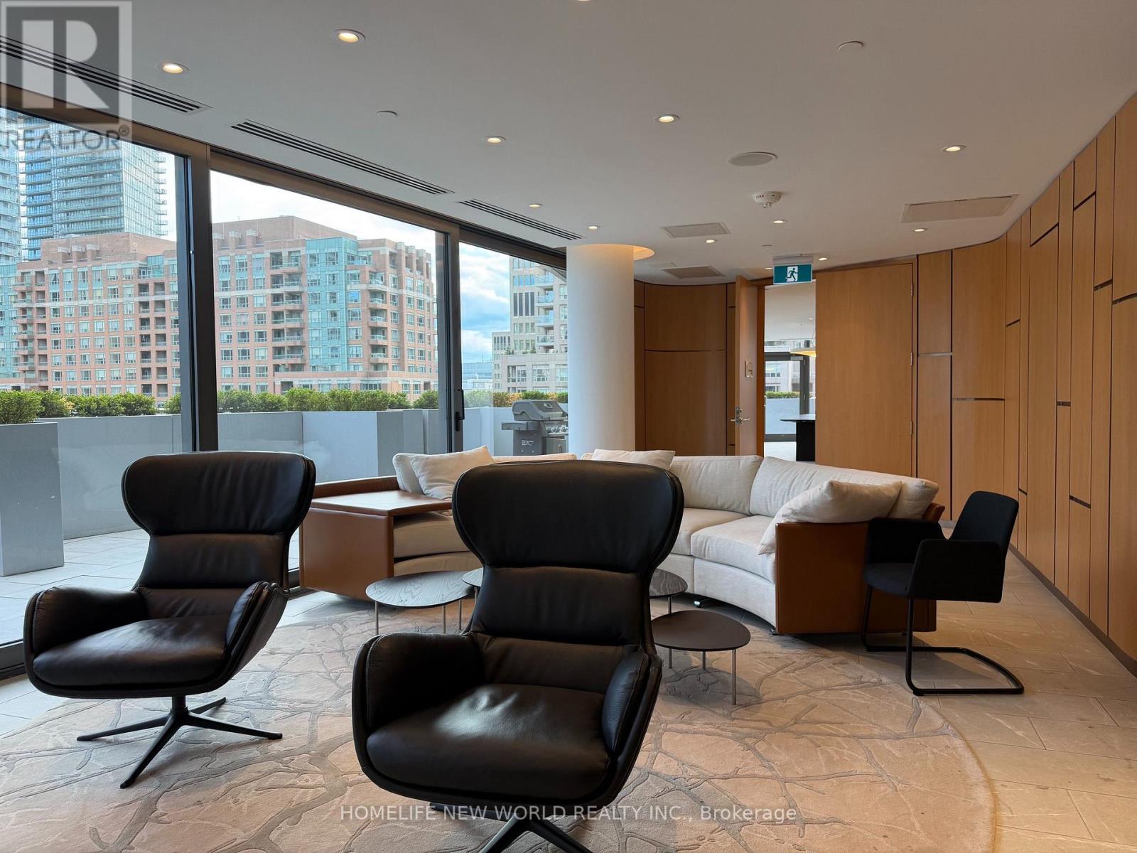 3209 - 11 WELLESLEY STREET W, Toronto (Bay Street Corridor) — photo 8