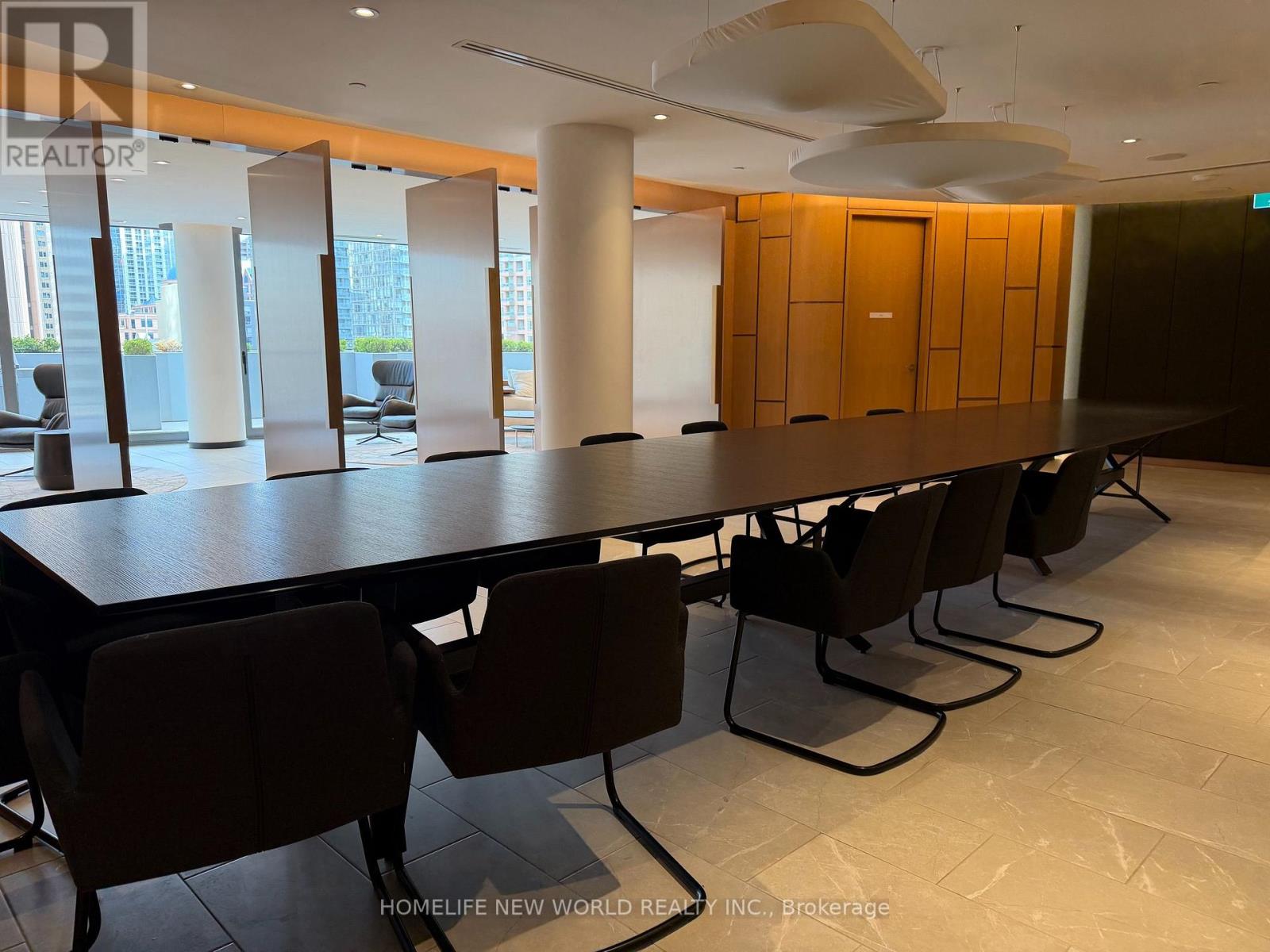 3209 - 11 WELLESLEY STREET W, Toronto (Bay Street Corridor) — photo 9