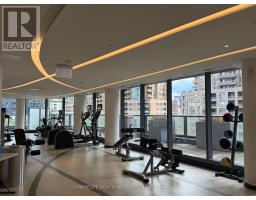 3209 - 11 Wellesley Street W, Toronto, ON M4Y0G4 Photo 11