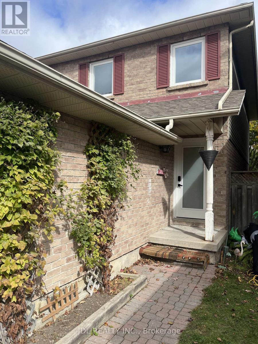 89 Rice Drive, Whitby, ON photo 2