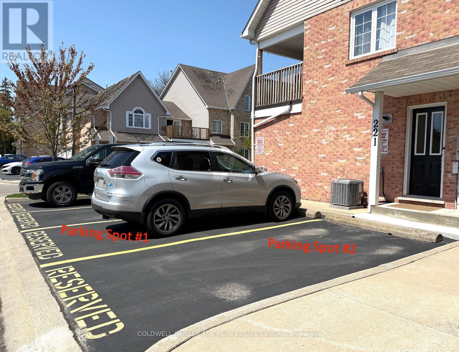 107 - 2055 WALKERS LINE, Burlington (Rose) — photo 4