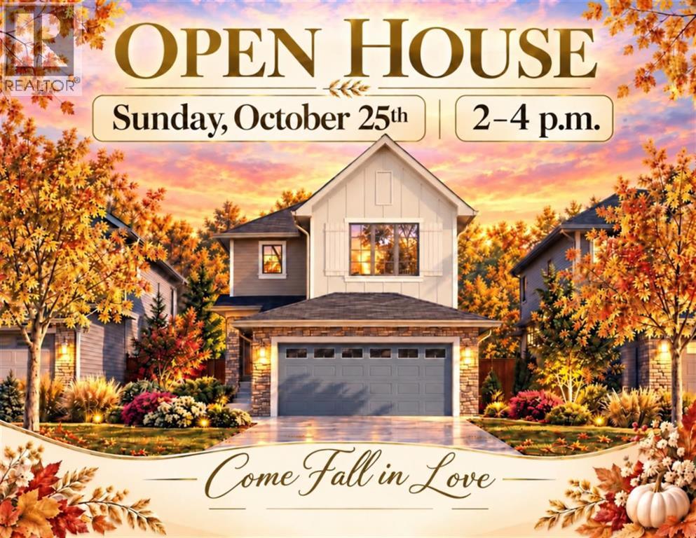 504 Monterey Drive SE, High River, Alberta, T1V0H6