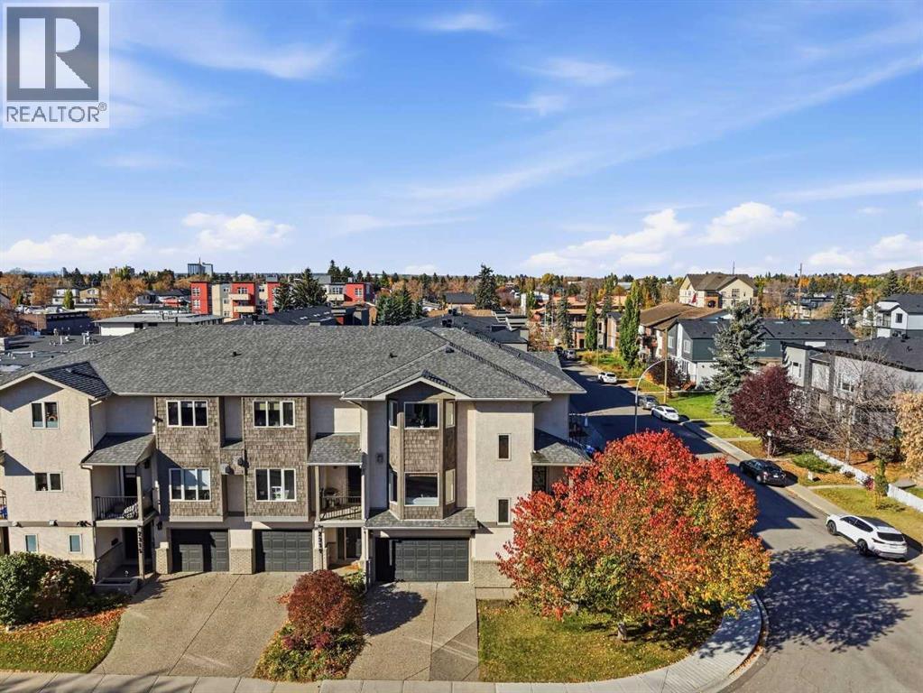 Photo of 2323 1 Street NE, Calgary