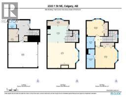 2323 1 Street Ne, Calgary, AB T2E9E6 Photo 37