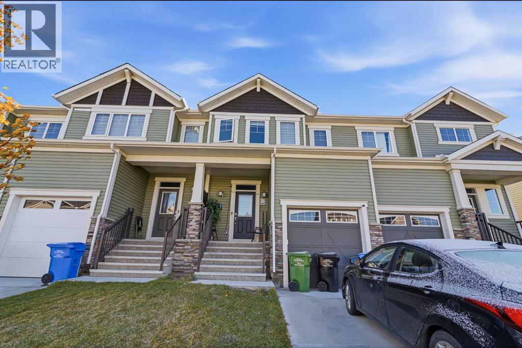 Photo of 124 Cityline Square NE, Calgary