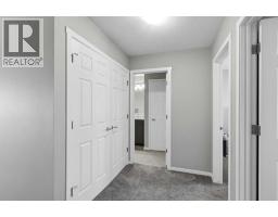 Bedroom - 124 Cityline Square Ne, Calgary, AB T3N2H5 Photo 13