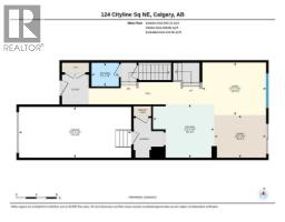124 Cityline Square Ne, Calgary, AB T3N2H5 Photo 28