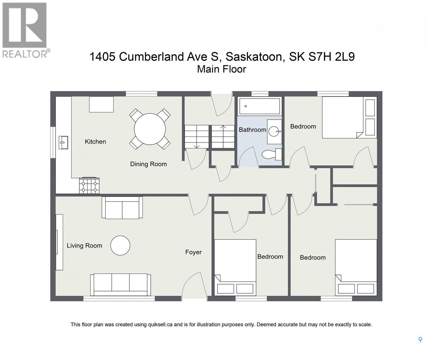 1405 Cumberland AVENUE S - 40