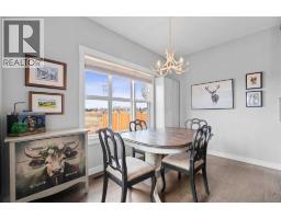 Bedroom - 1403 Monterey Drive Se, High River, AB T1V0G8 Photo 12